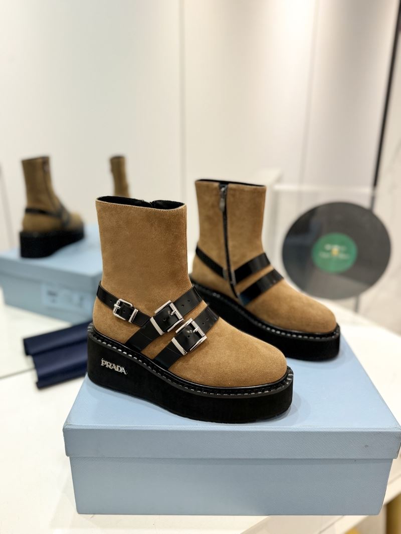 Prada Boots